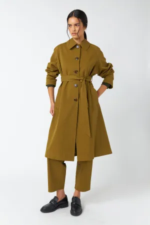Utility coat