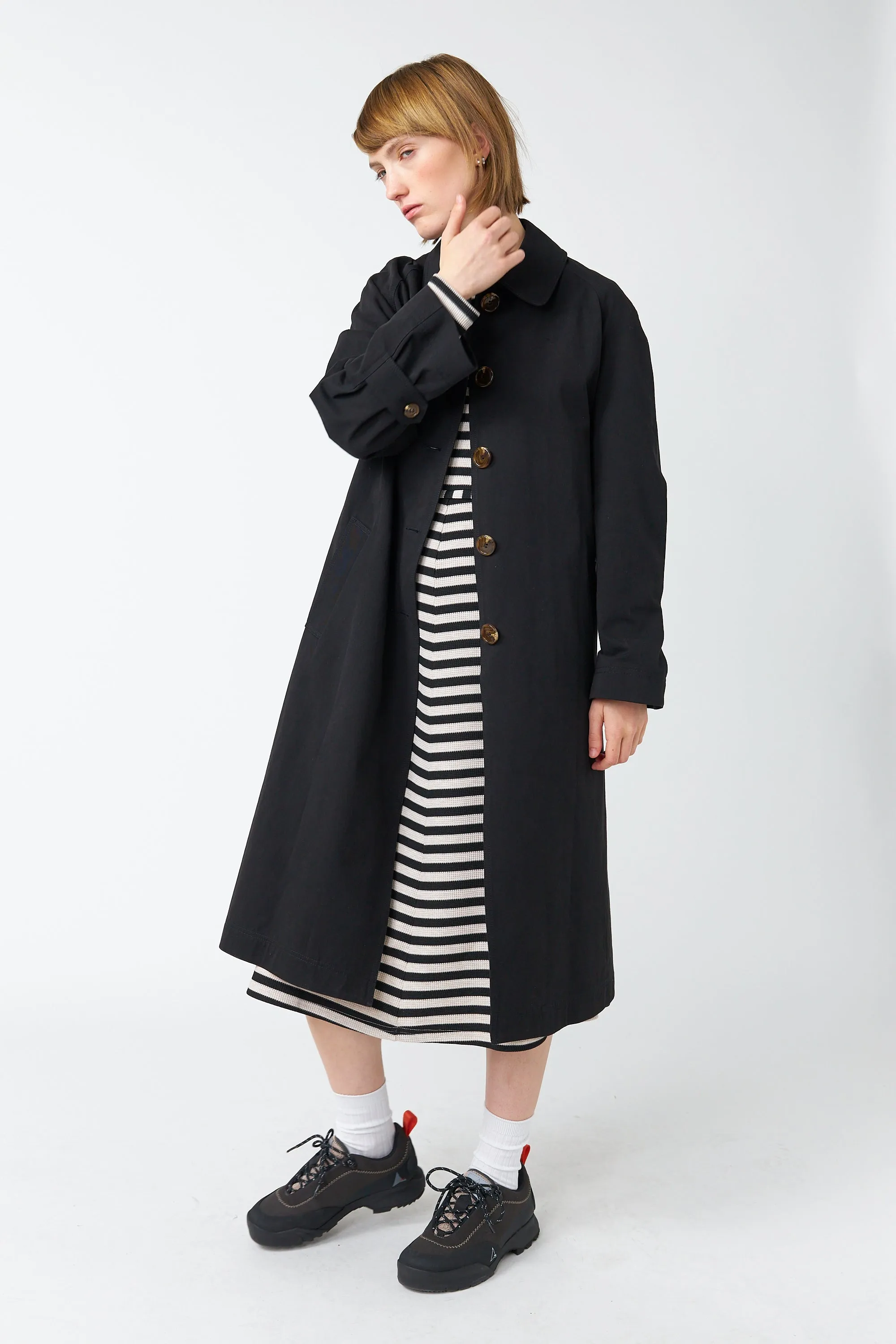 Utility coat