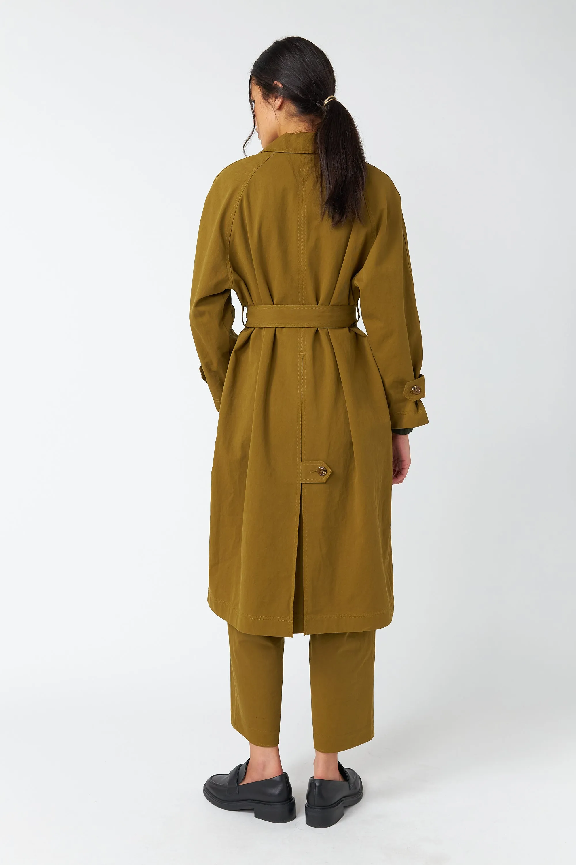 Utility coat