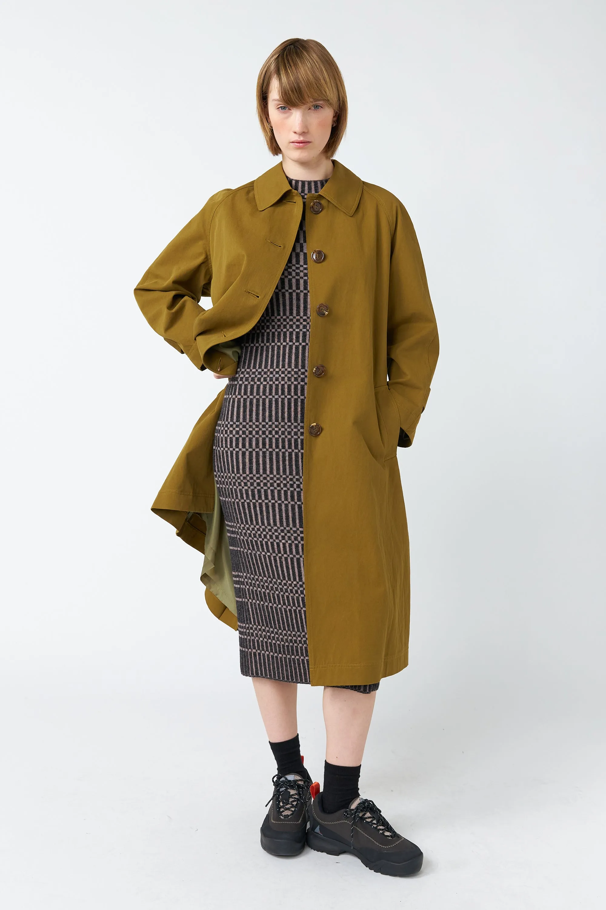Utility coat
