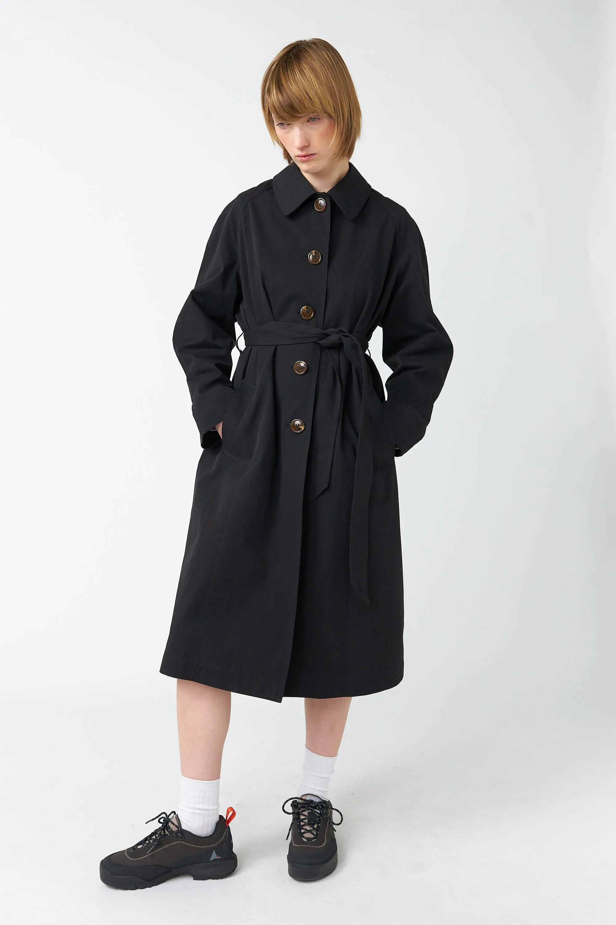 Utility coat