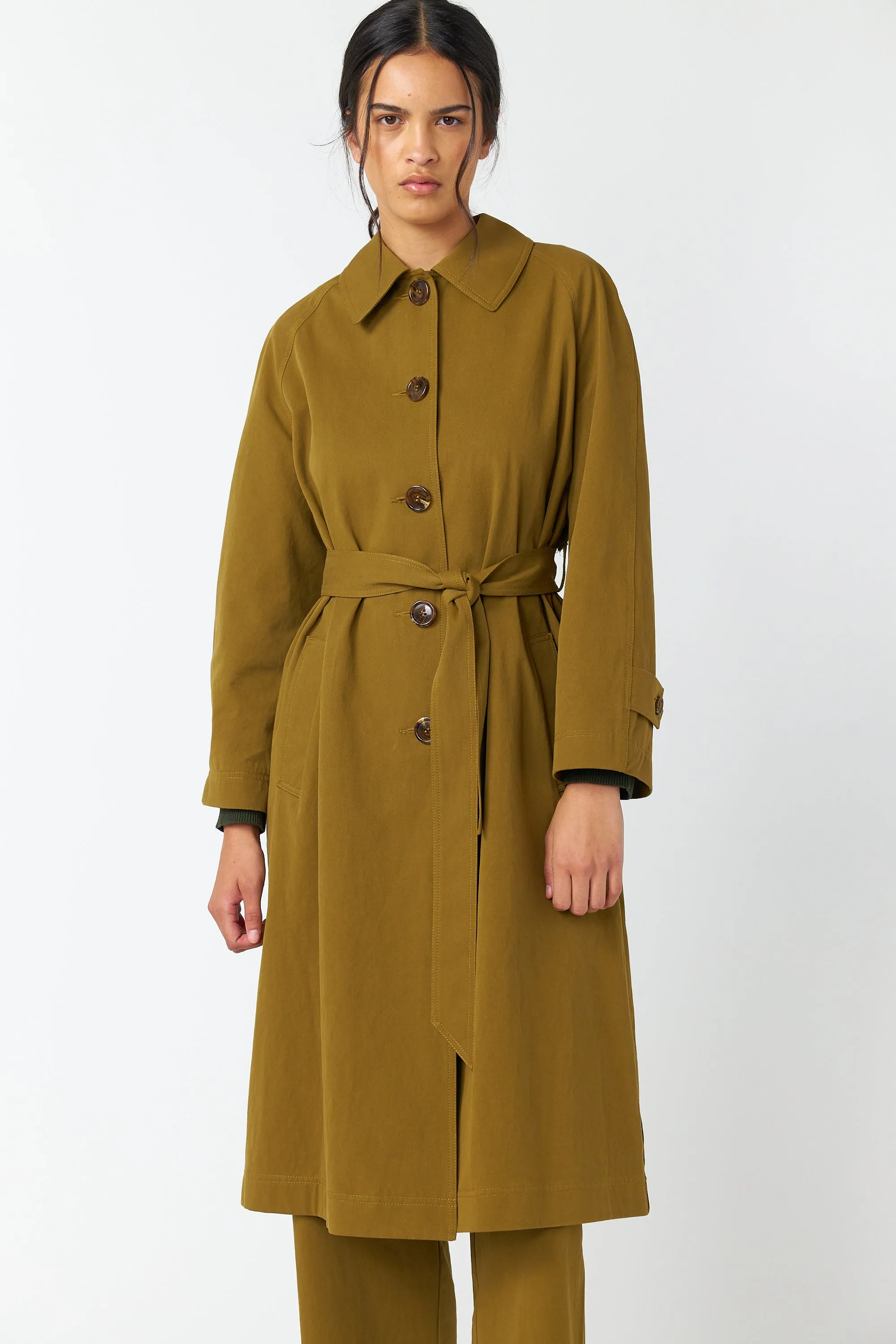 Utility coat
