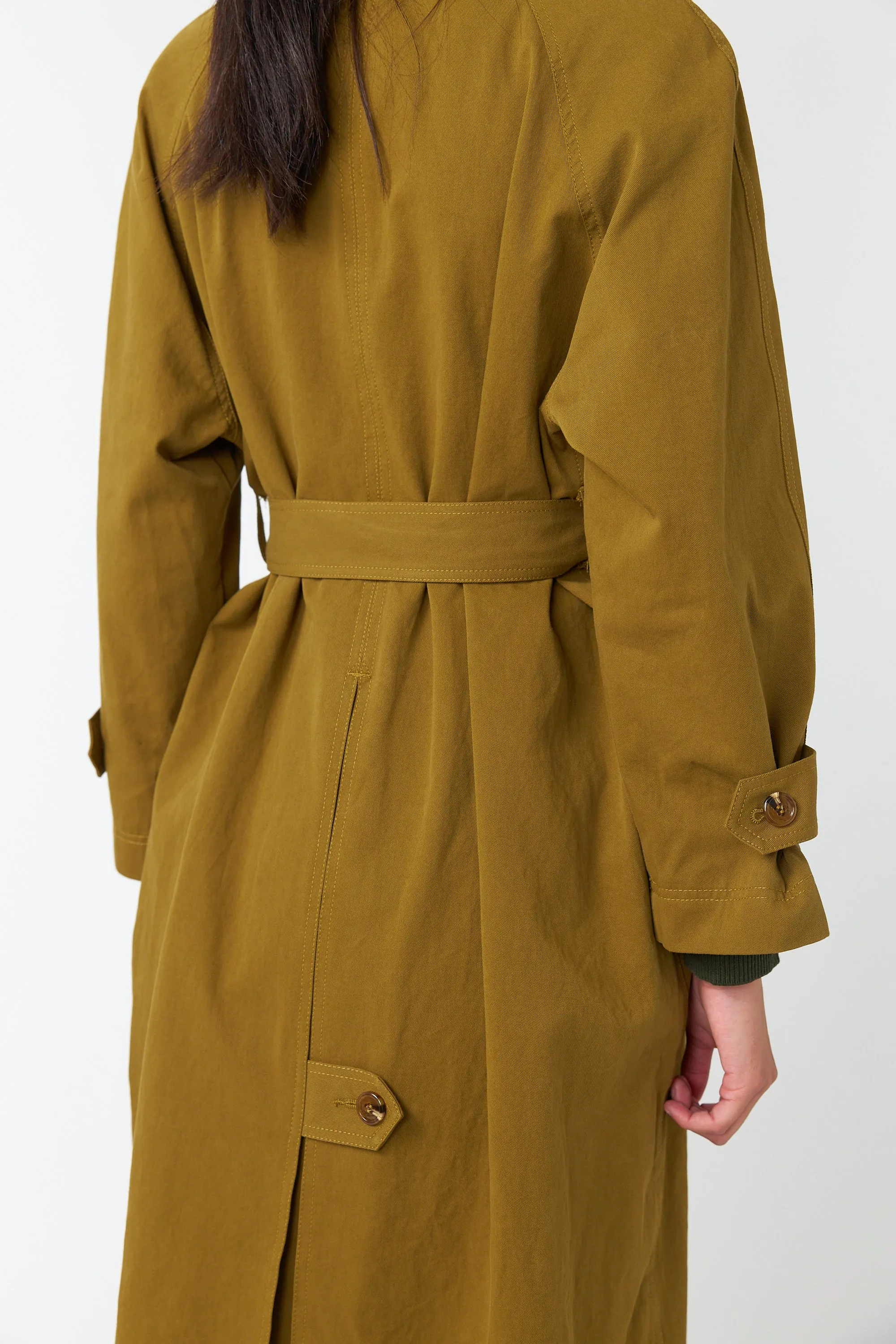 Utility coat