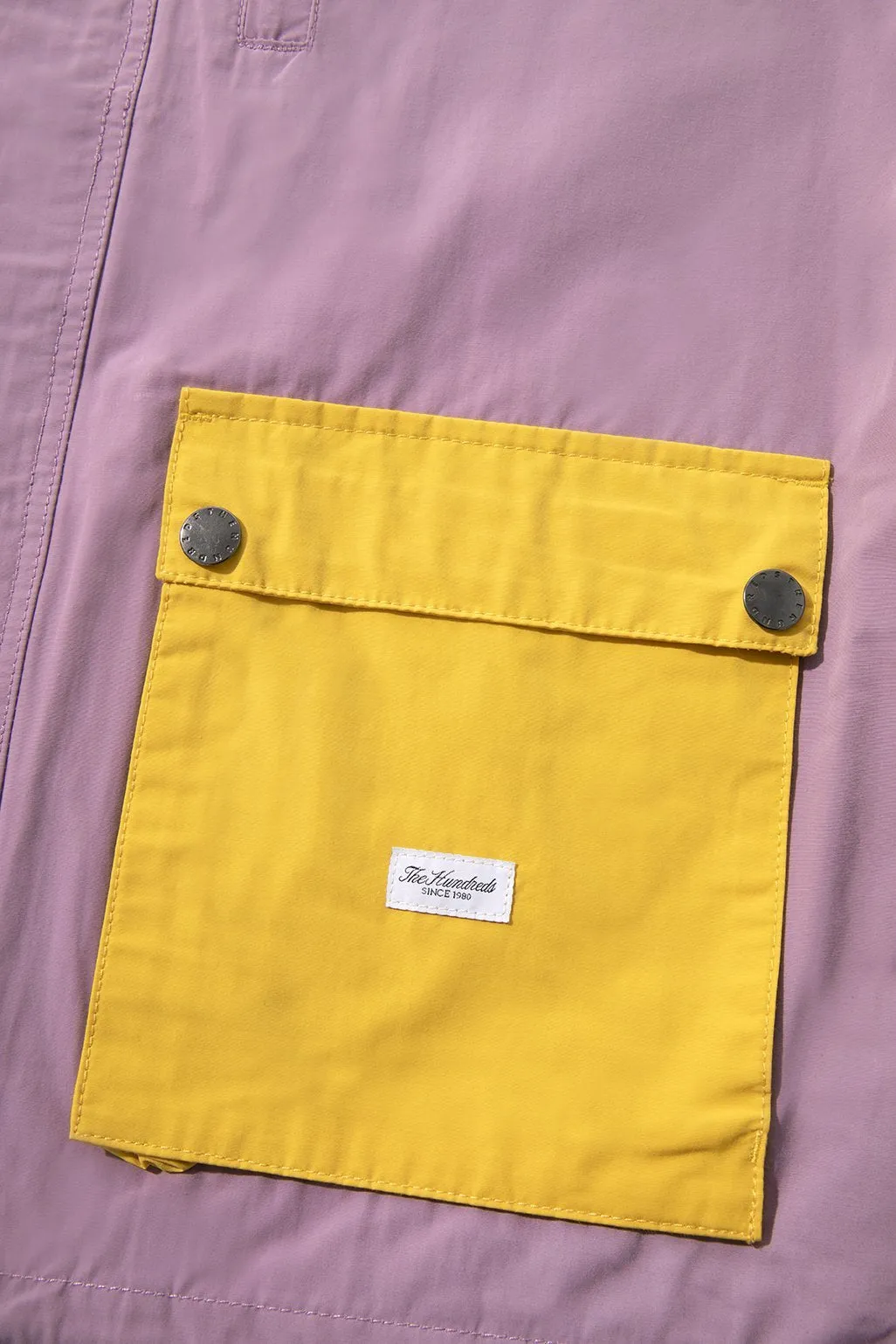 Utility Jacket