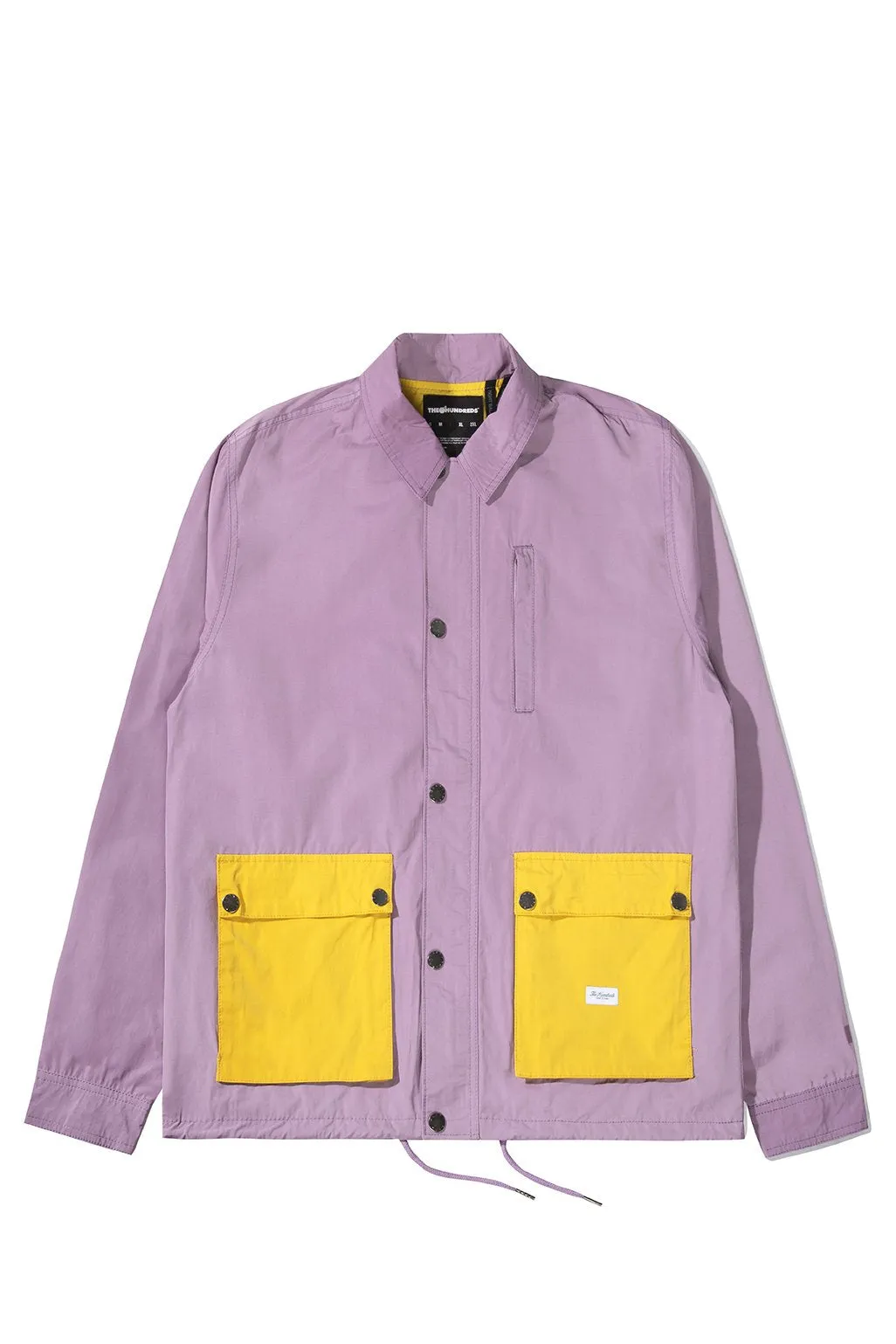 Utility Jacket