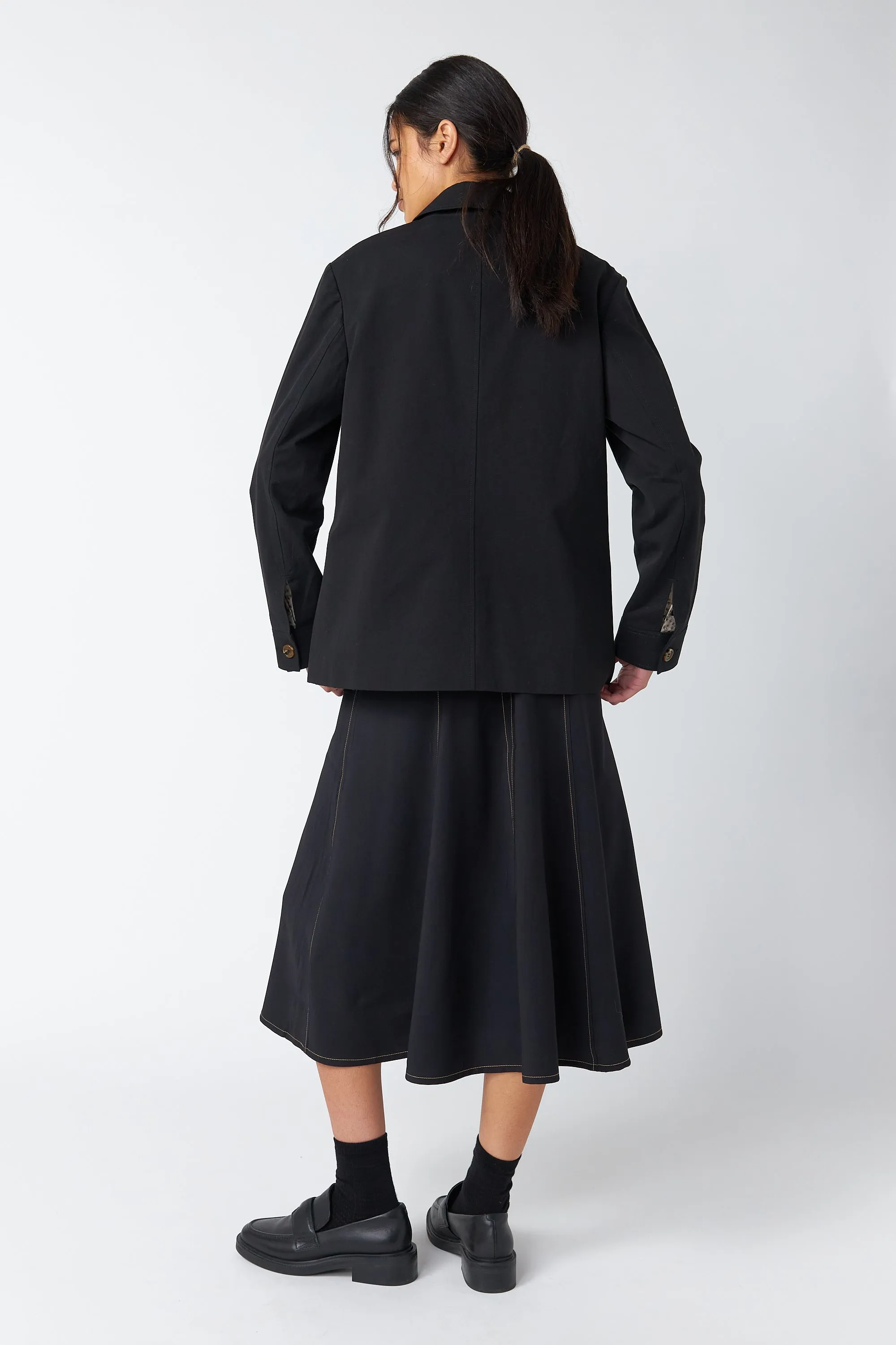 Utility jacket