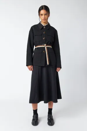 Utility jacket
