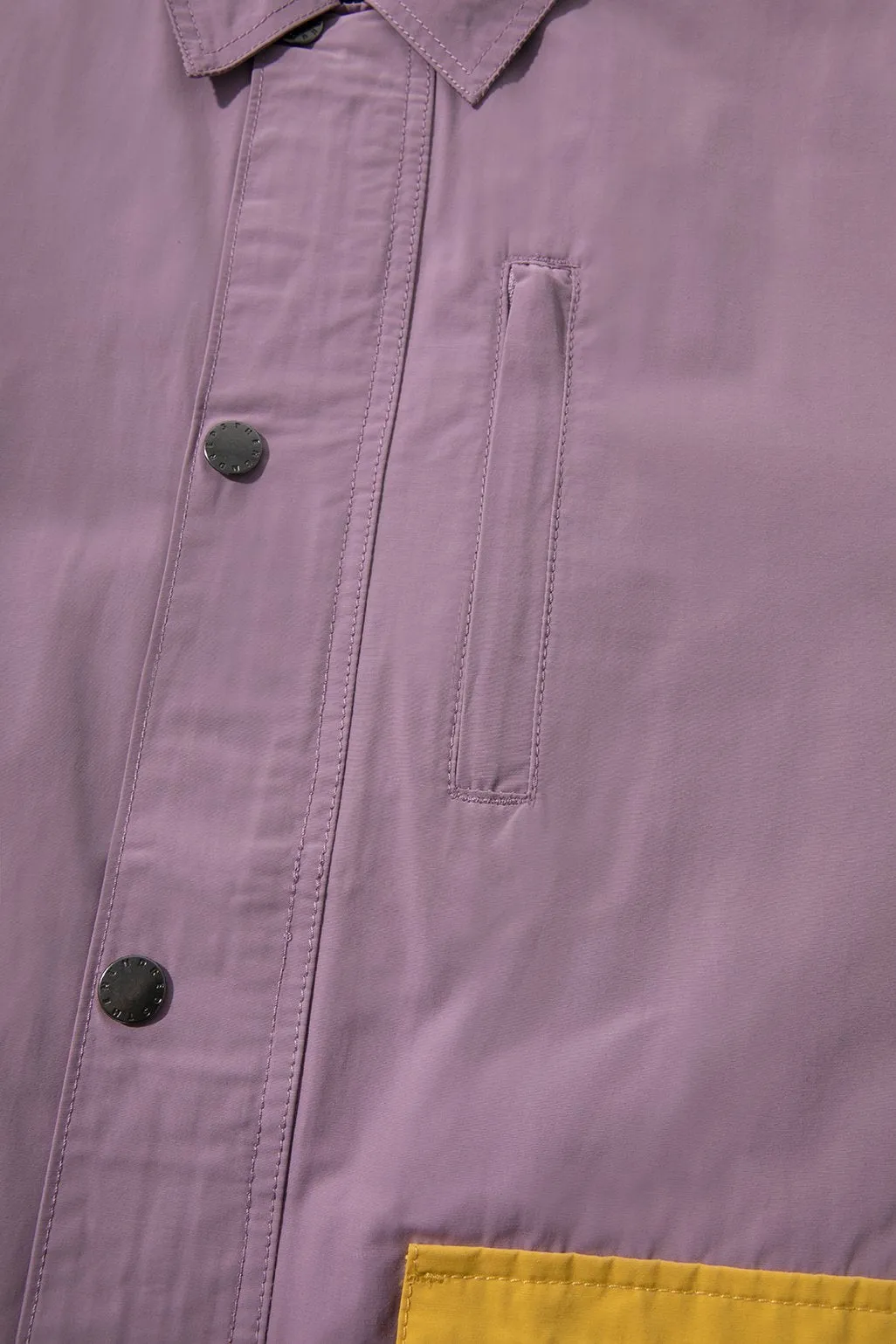 Utility Jacket