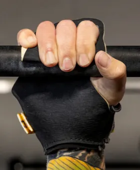 V Series Women's 3-Finger FC Tactical 3.0 Grips