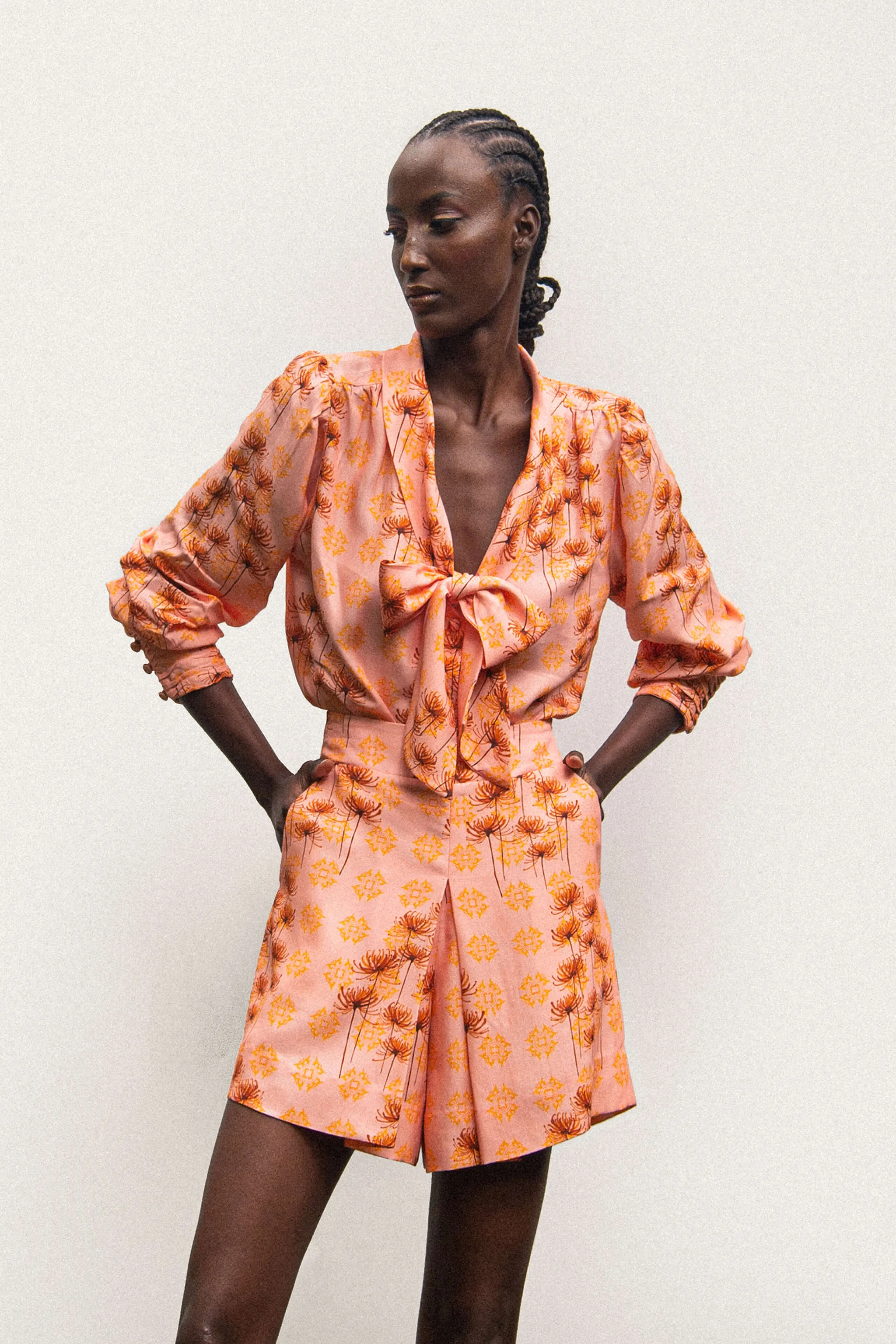 VERA BLOUSE
