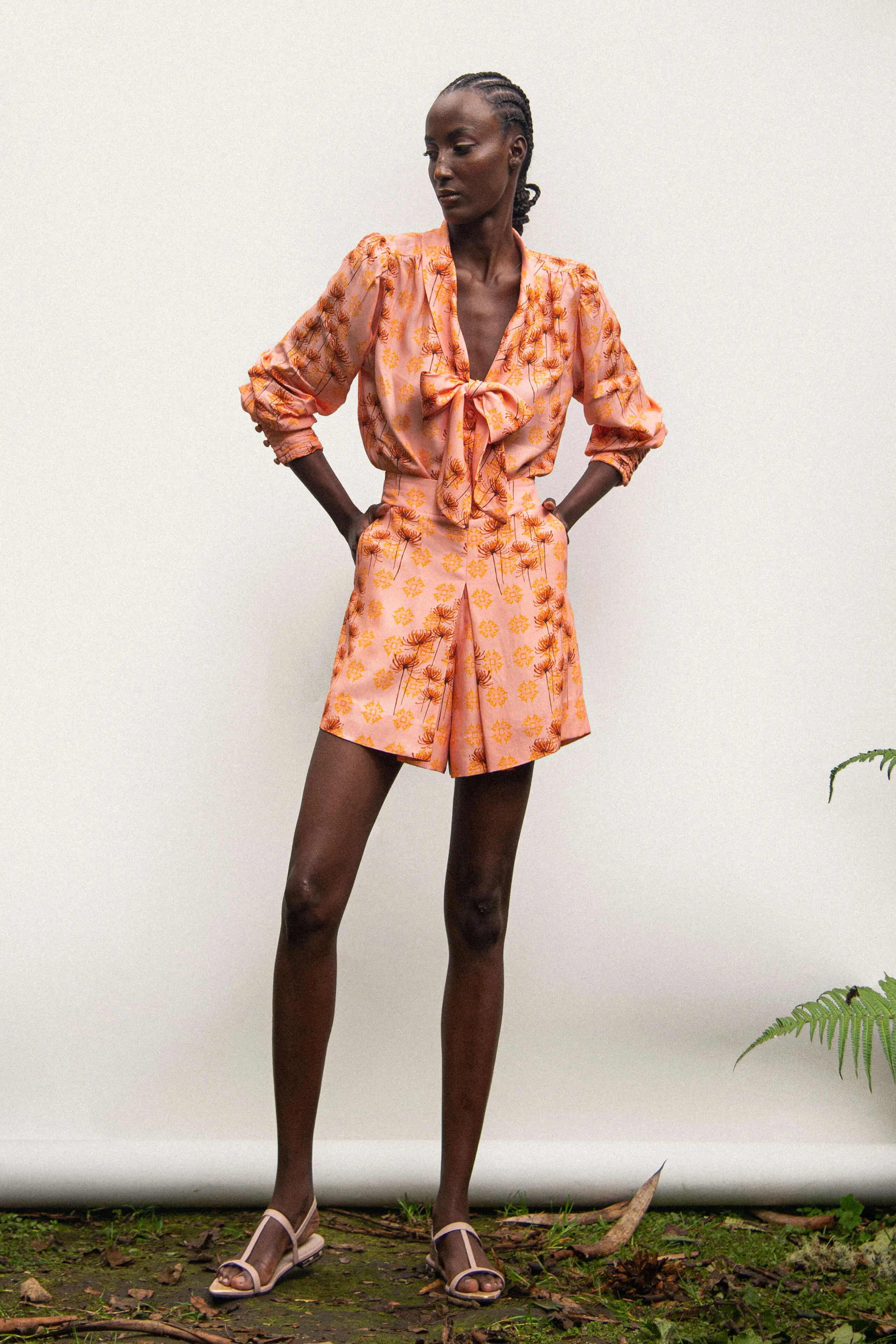 VERA BLOUSE