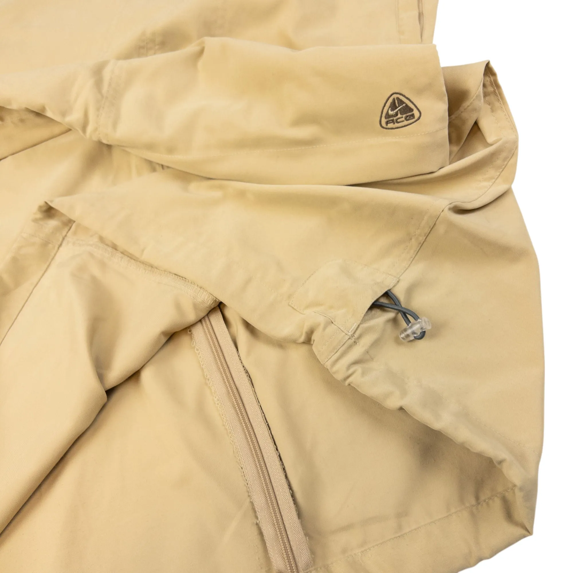 Vintage Nike ACG Zip Off Skirt Women's Size S