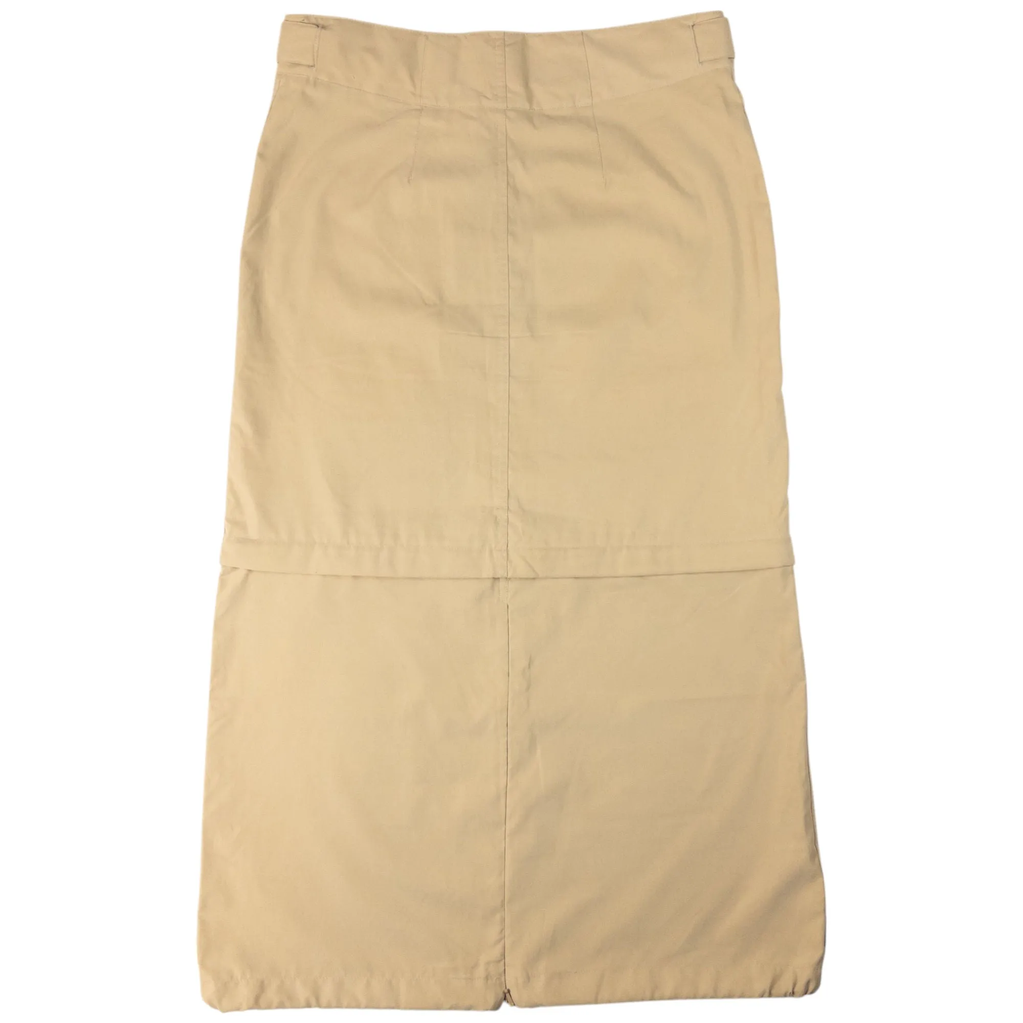 Vintage Nike ACG Zip Off Skirt Women's Size S