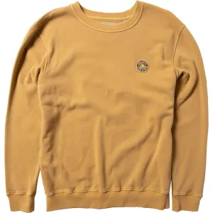 VISSLA SOLID SETS BOYS ECO CREW - GCO