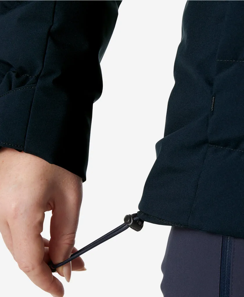 W IMPERIAL PUFFY JACKET, 599 Navy