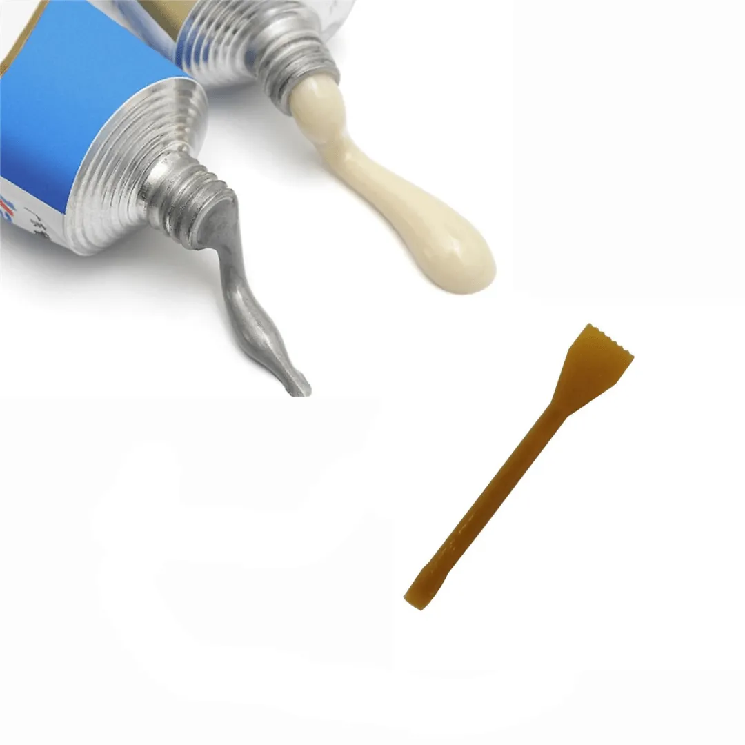 Wadfow 2 Pieces Epoxy Adhesive Set - WGX1K31