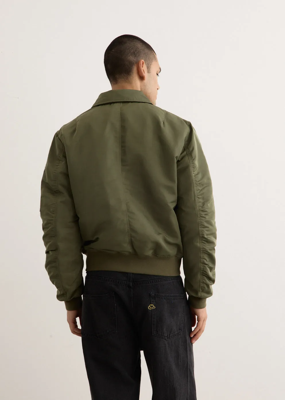 Walsh Jacket