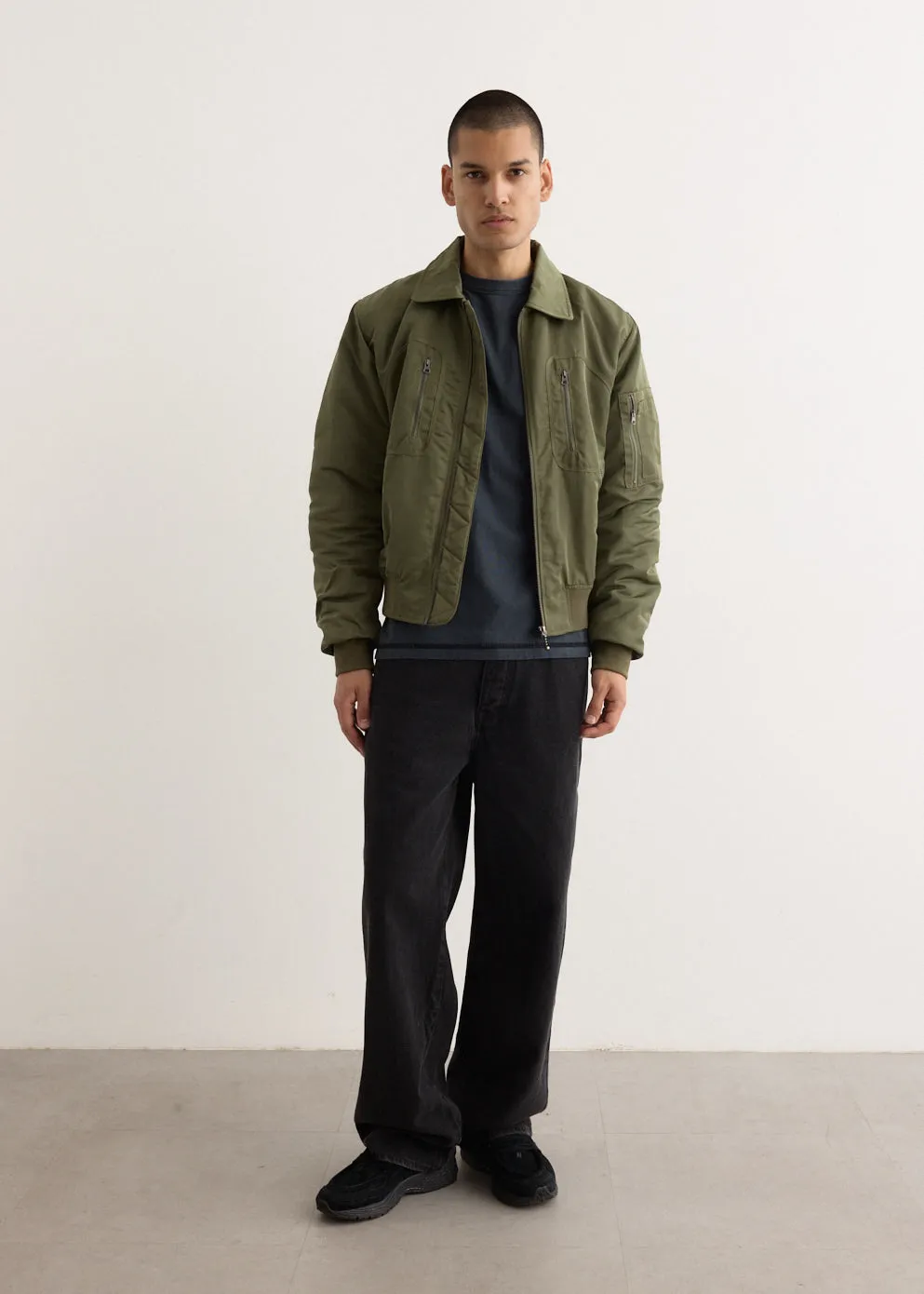 Walsh Jacket