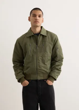 Walsh Jacket