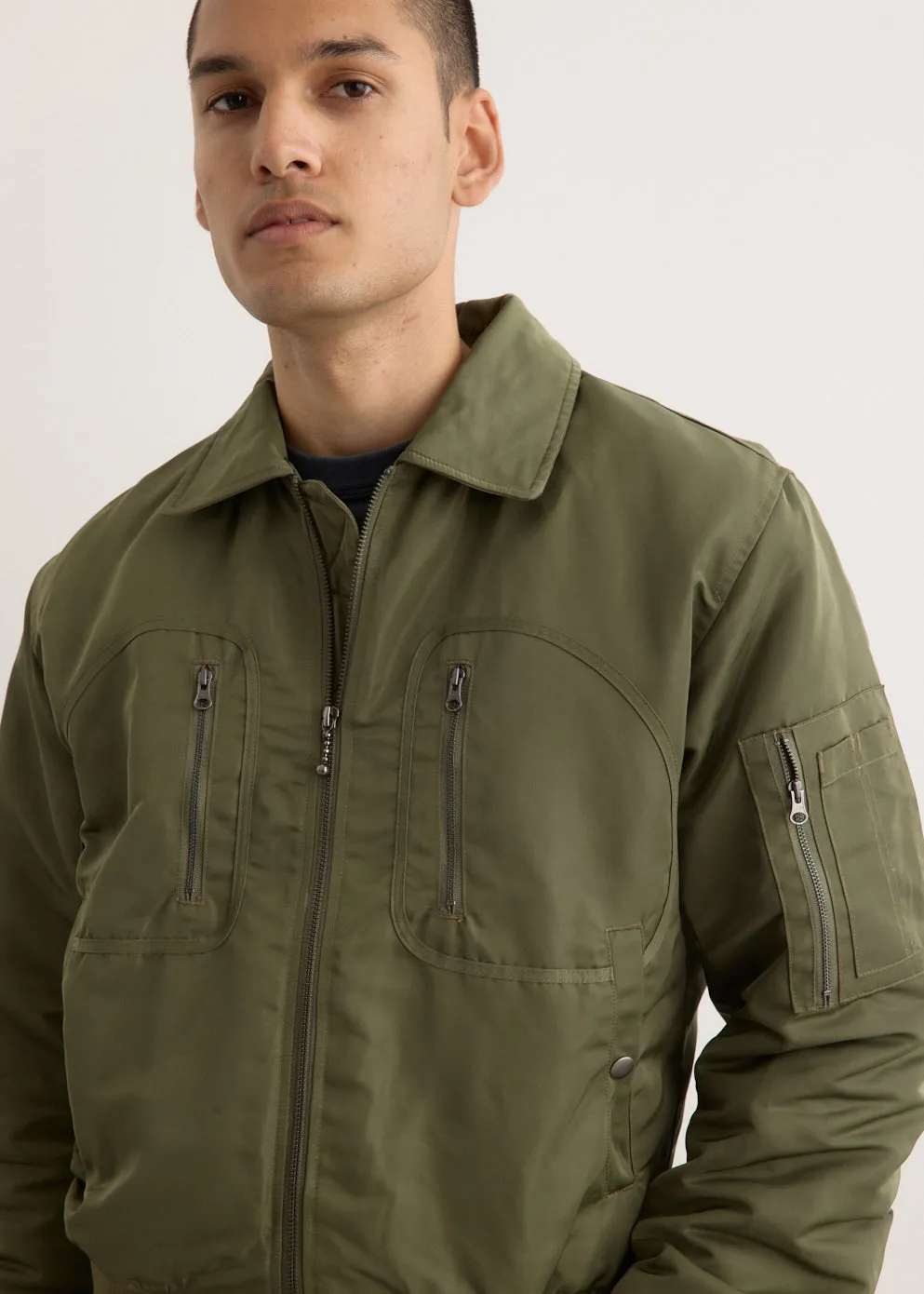 Walsh Jacket