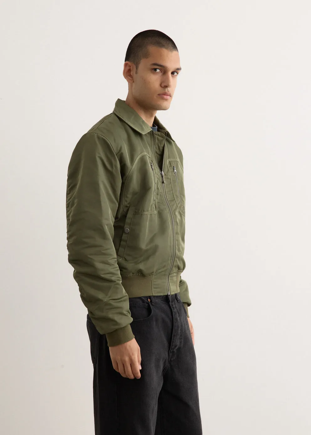 Walsh Jacket