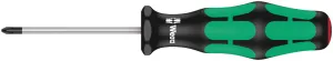 Wera 05008705001 350 PH Screwdriver for Phillips screws, PH 0 x 60 mm