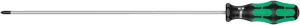 Wera 05008715001 350 PH Screwdriver for Phillips screws, PH 1 x 300 mm