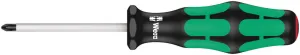 Wera 05008750001 350 SK PH Screwdriver for Phillips screws, PH 0 x 60 mm