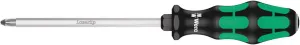 Wera 05009343001 355 SK PZ Screwdriver for Pozidriv screws, PZ 3 x 150 mm