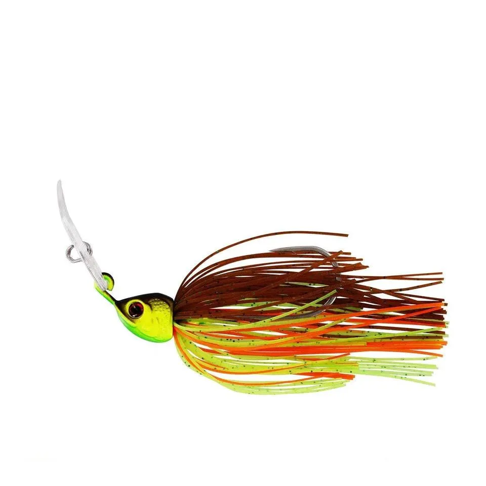 Westin BladeBite Tungsten Bladed Jig 9g