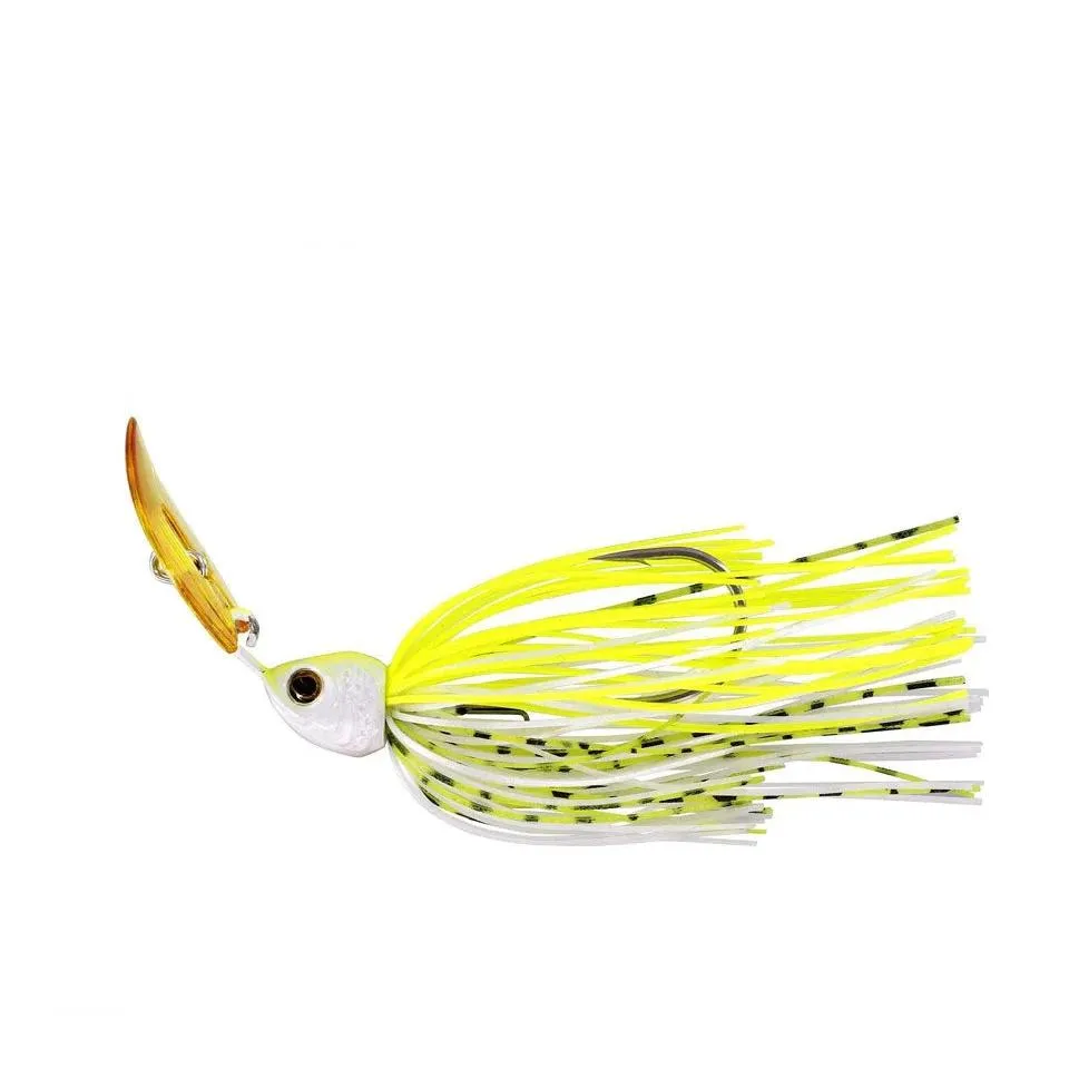 Westin BladeBite Tungsten Bladed Jig 9g