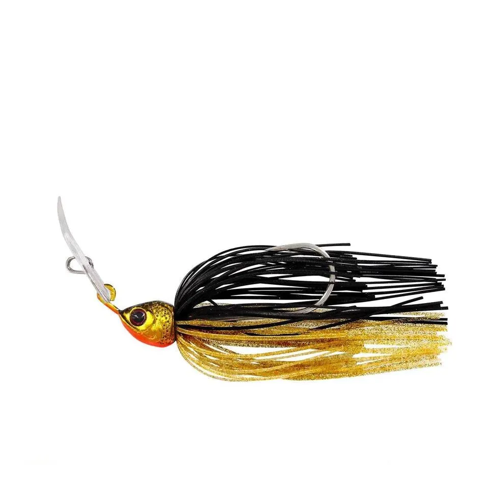 Westin BladeBite Tungsten Bladed Jig 9g