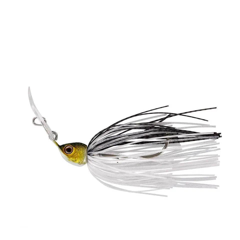 Westin BladeBite Tungsten Bladed Jig 9g