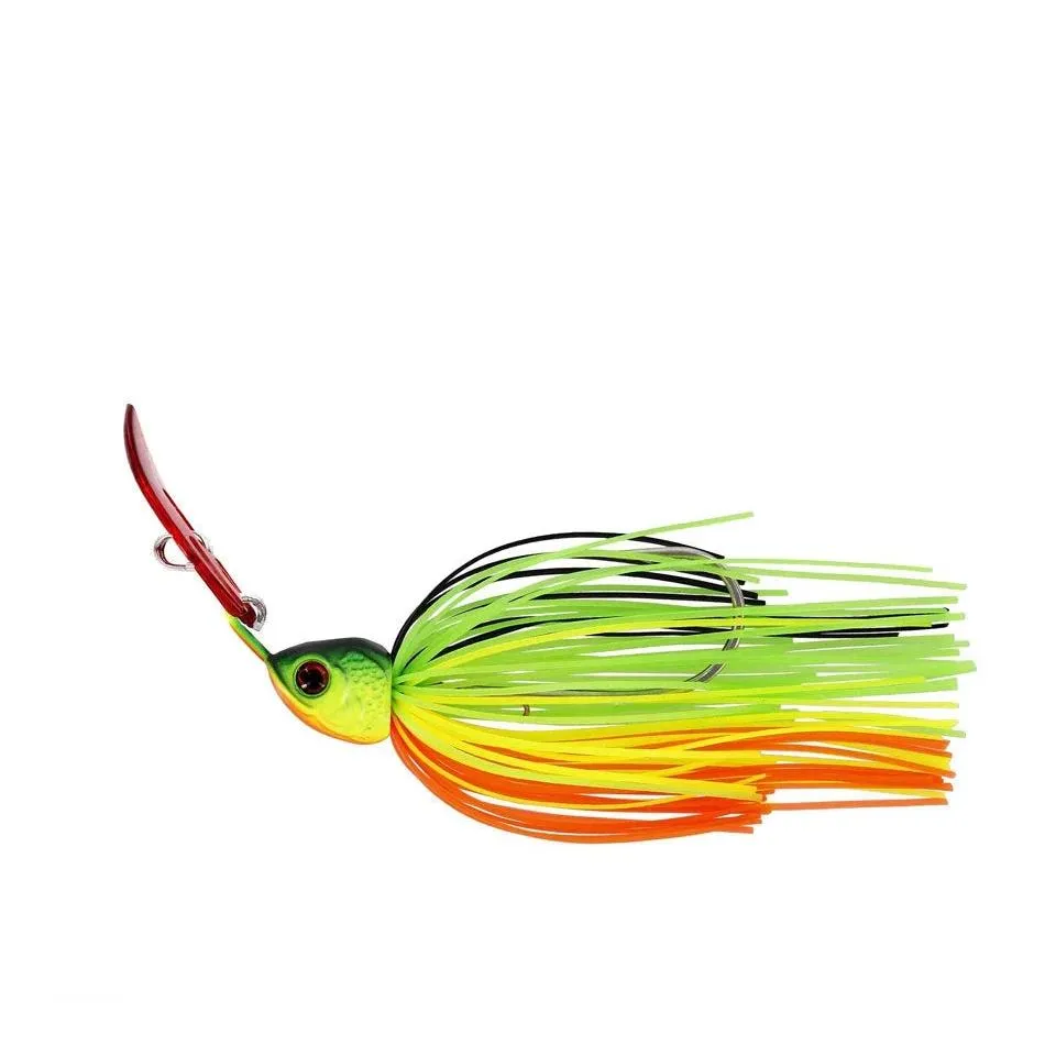 Westin BladeBite Tungsten Bladed Jig 9g