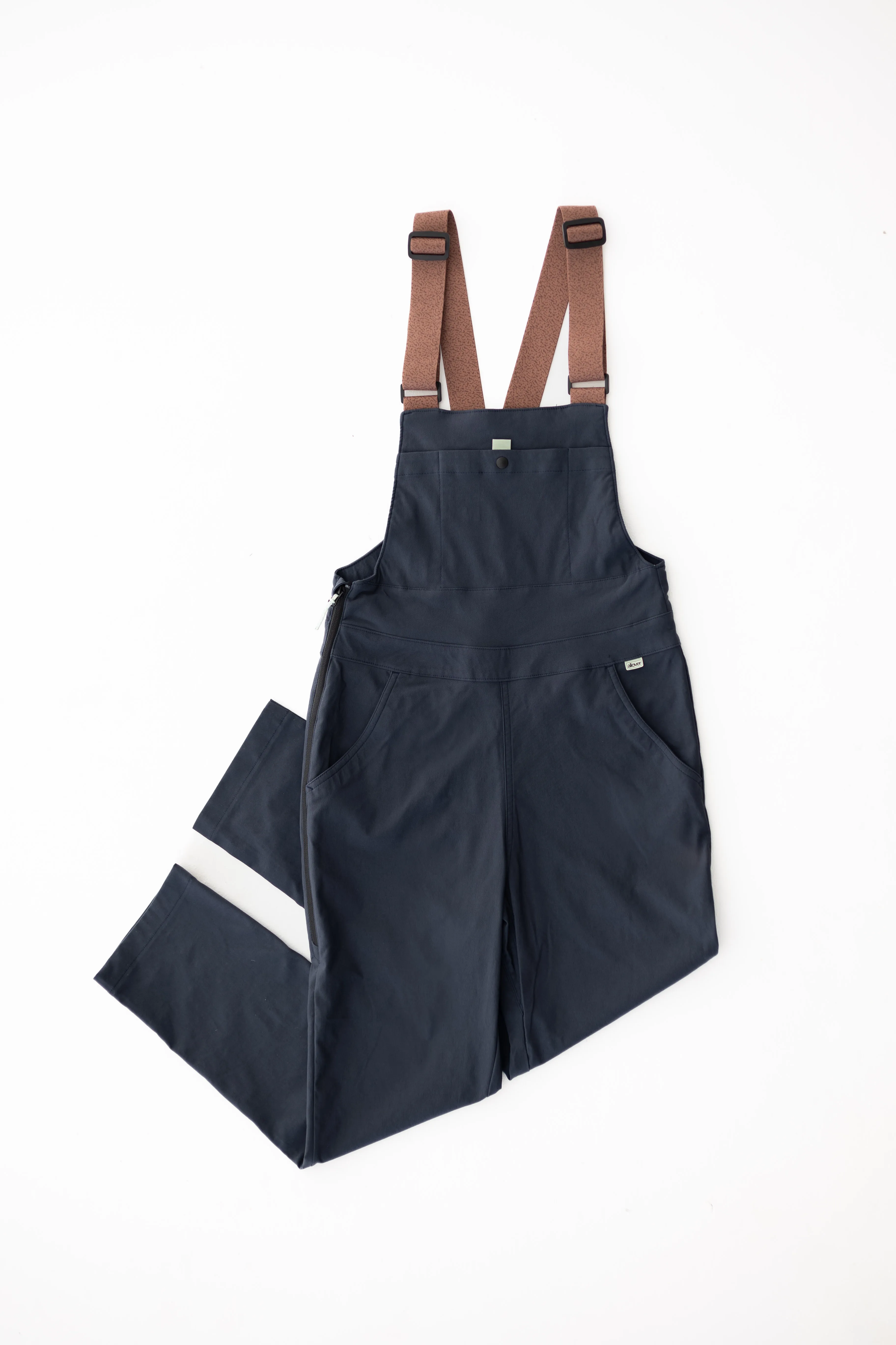 Women's Lookout Overalls