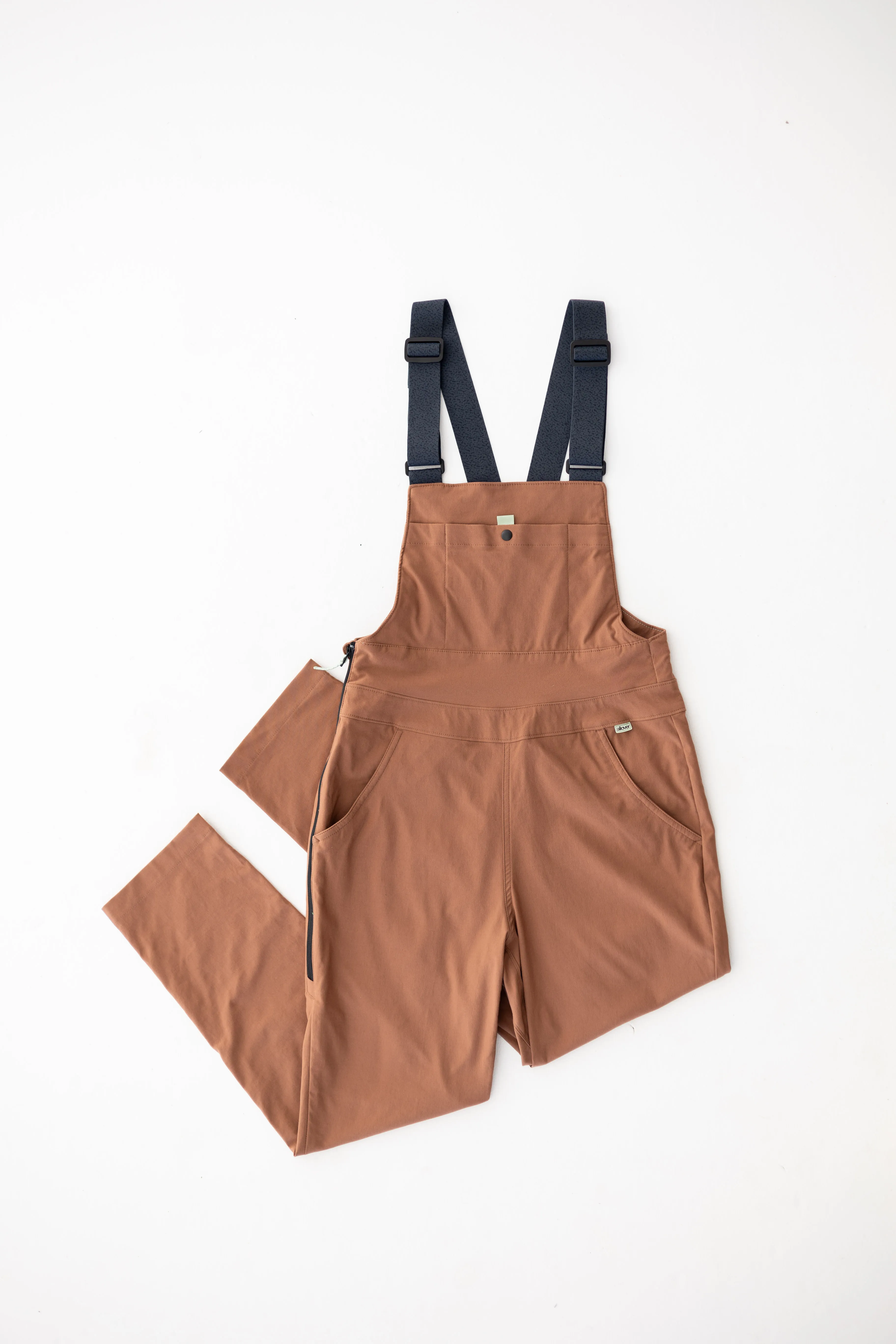 Women's Lookout Overalls