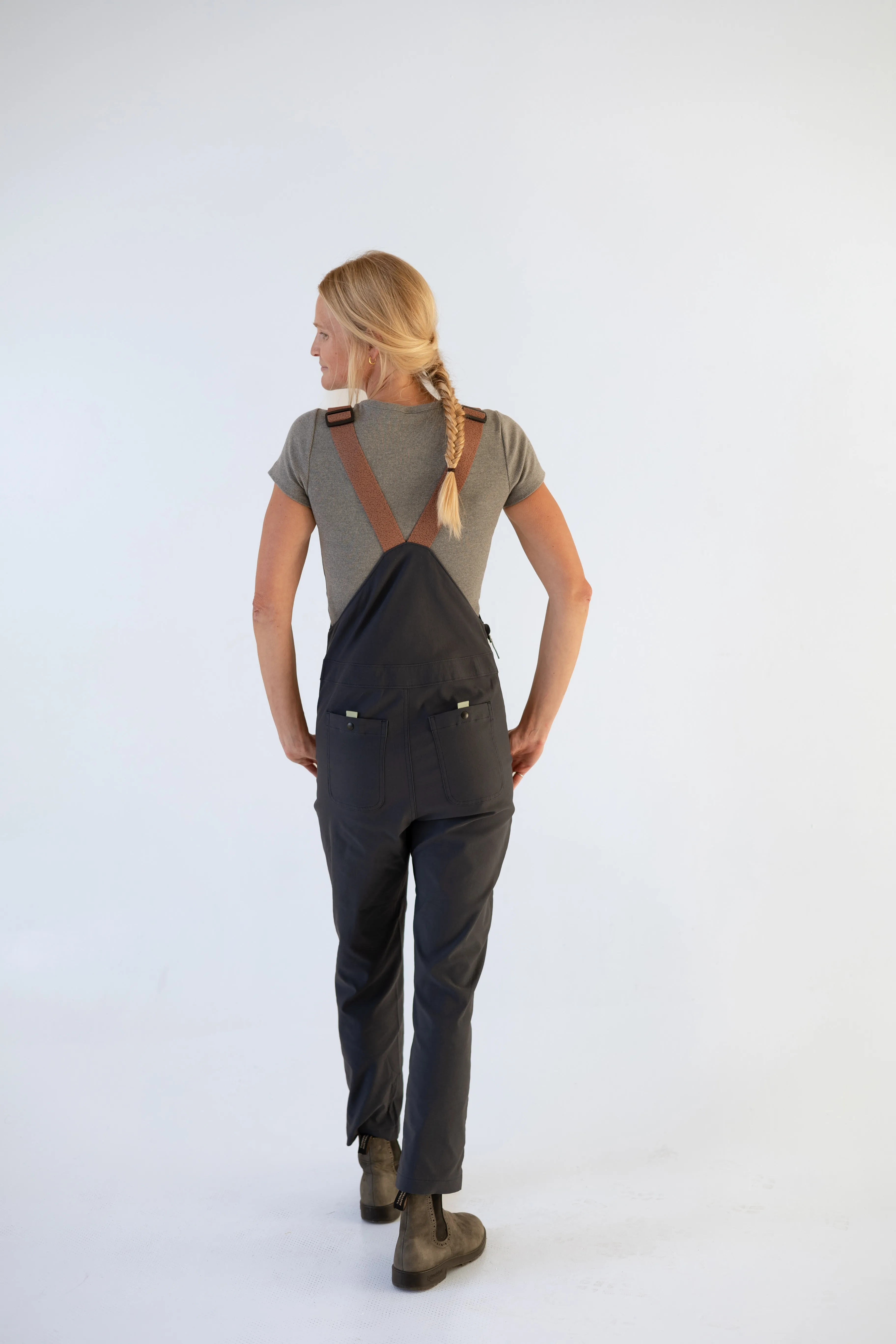 Women's Lookout Overalls