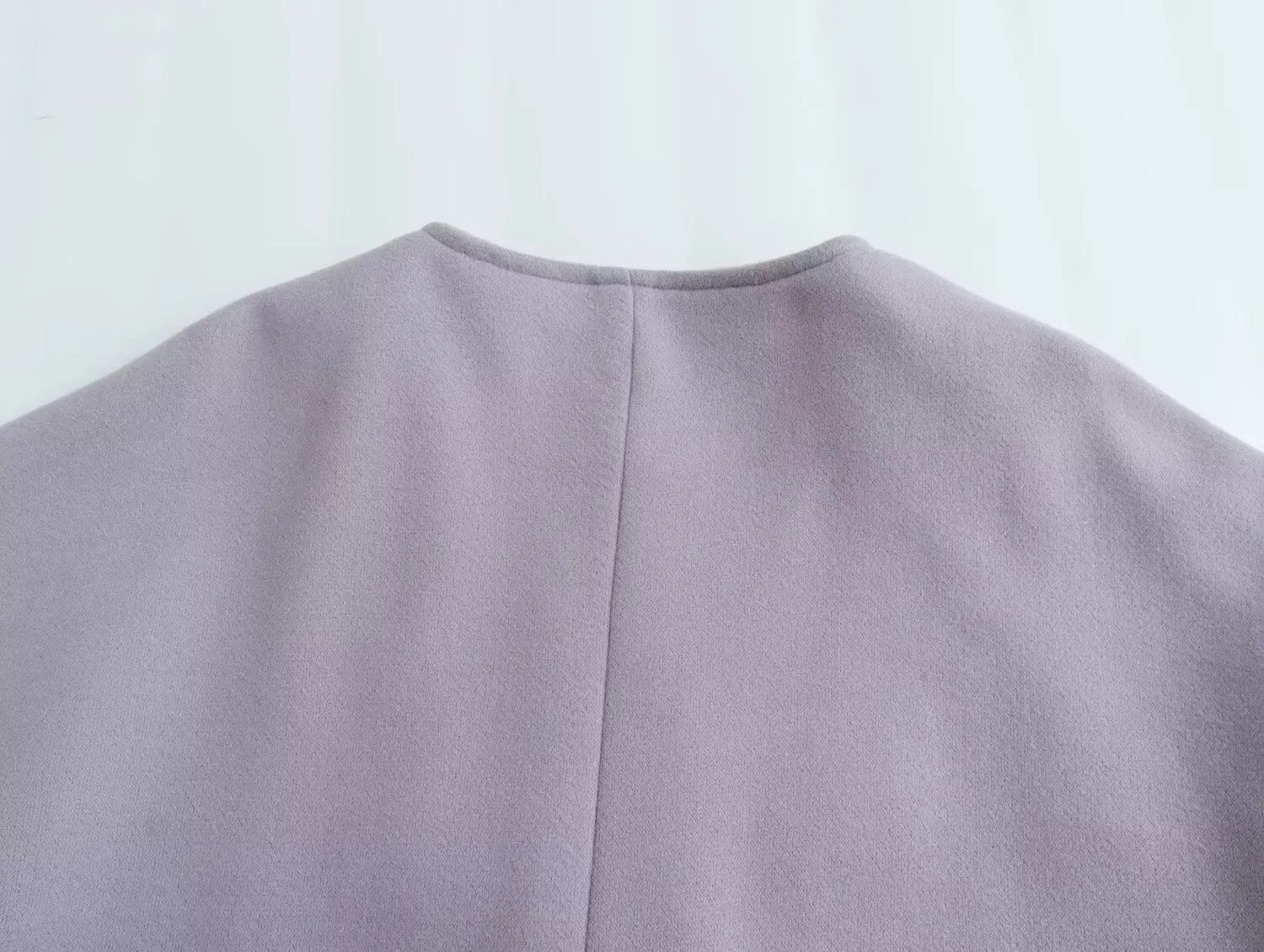 Women's Outerwear, New Styles for Autumn and Winter. Woolen Cardigan Tops and Suit Jackets, Stylish and Versatile.C-240923-1