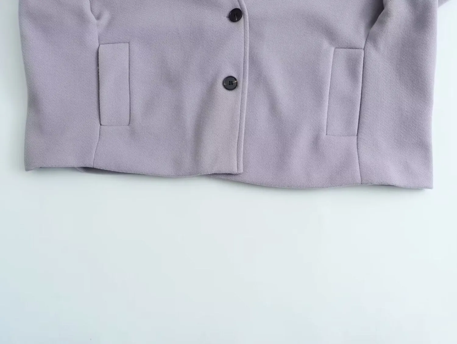 Women's Outerwear, New Styles for Autumn and Winter. Woolen Cardigan Tops and Suit Jackets, Stylish and Versatile.C-240923-1