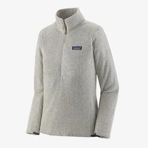 Women's R1® Air Zip-Neck