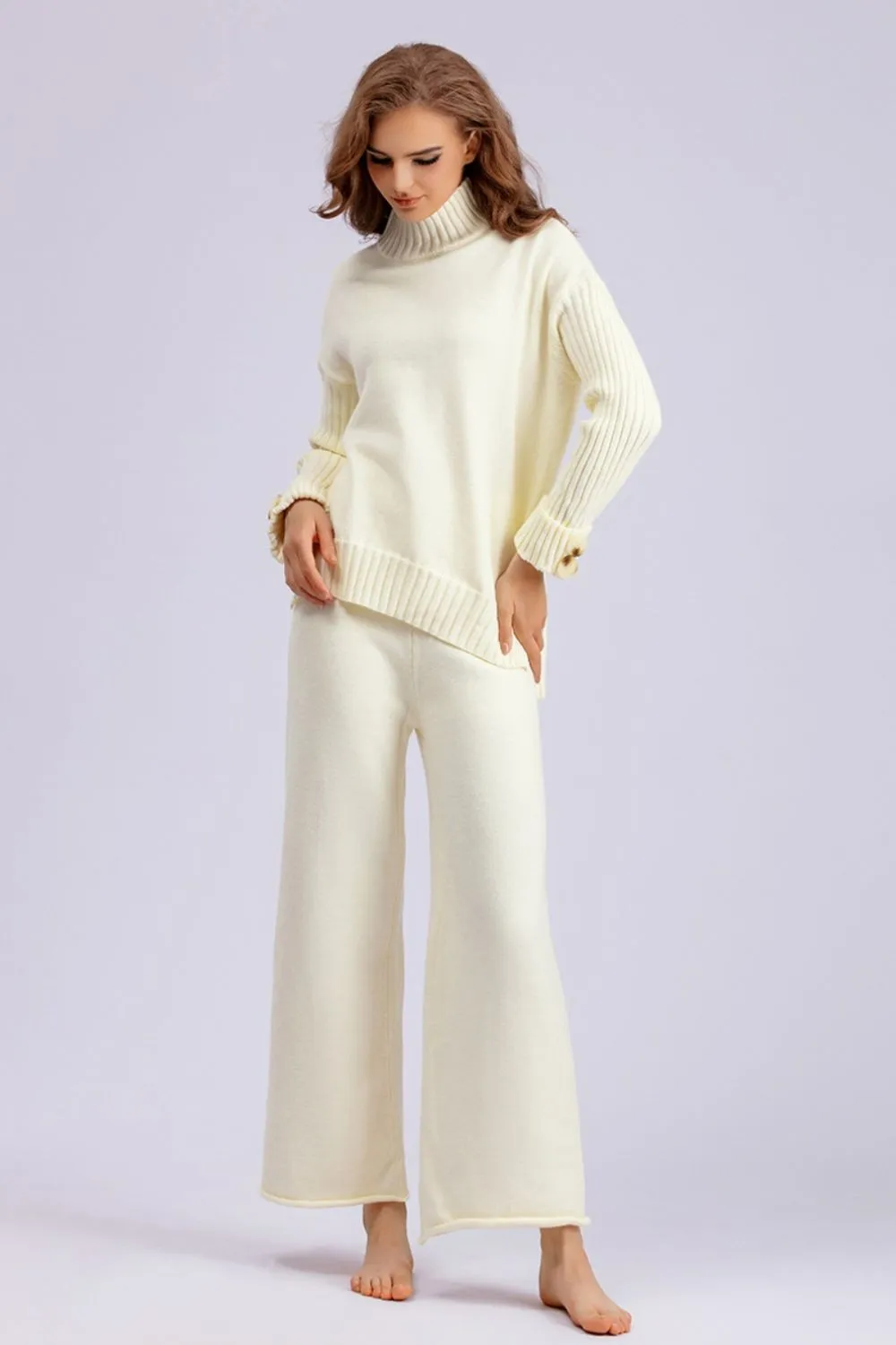 Women's Serenity 2-Piece Set
