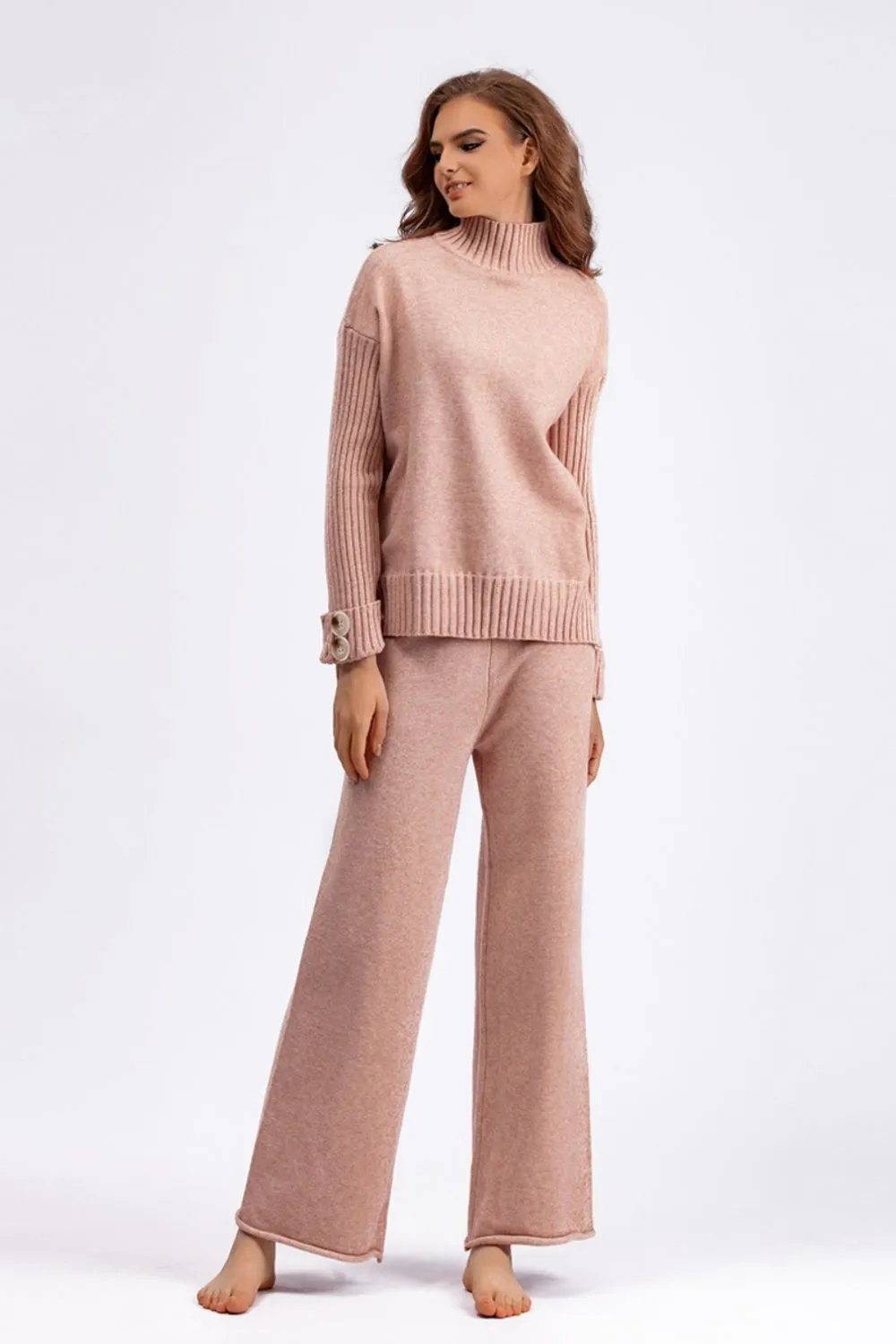 Women's Serenity 2-Piece Set