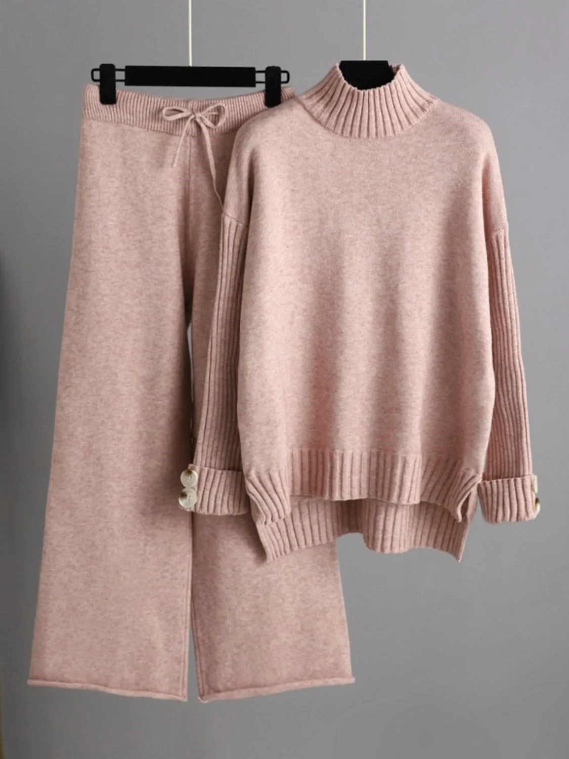 Women's Serenity 2-Piece Set