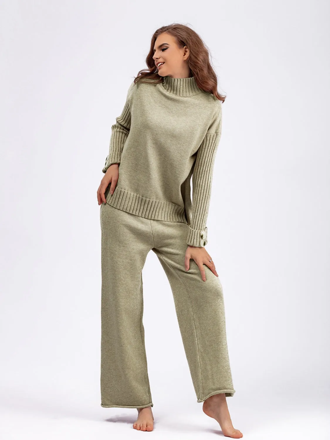 Women's Serenity 2-Piece Set
