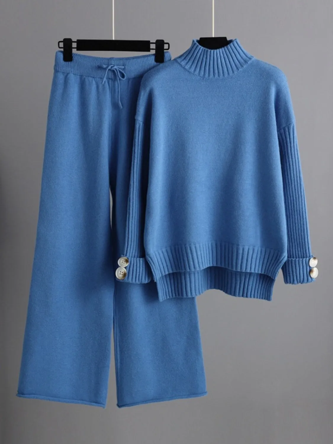 Women's Serenity 2-Piece Set