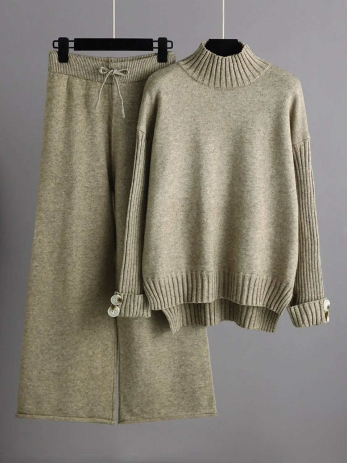 Women's Serenity 2-Piece Set