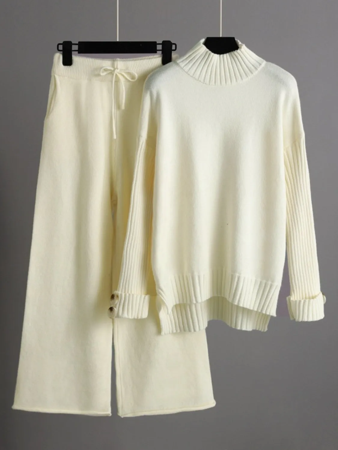 Women's Serenity 2-Piece Set