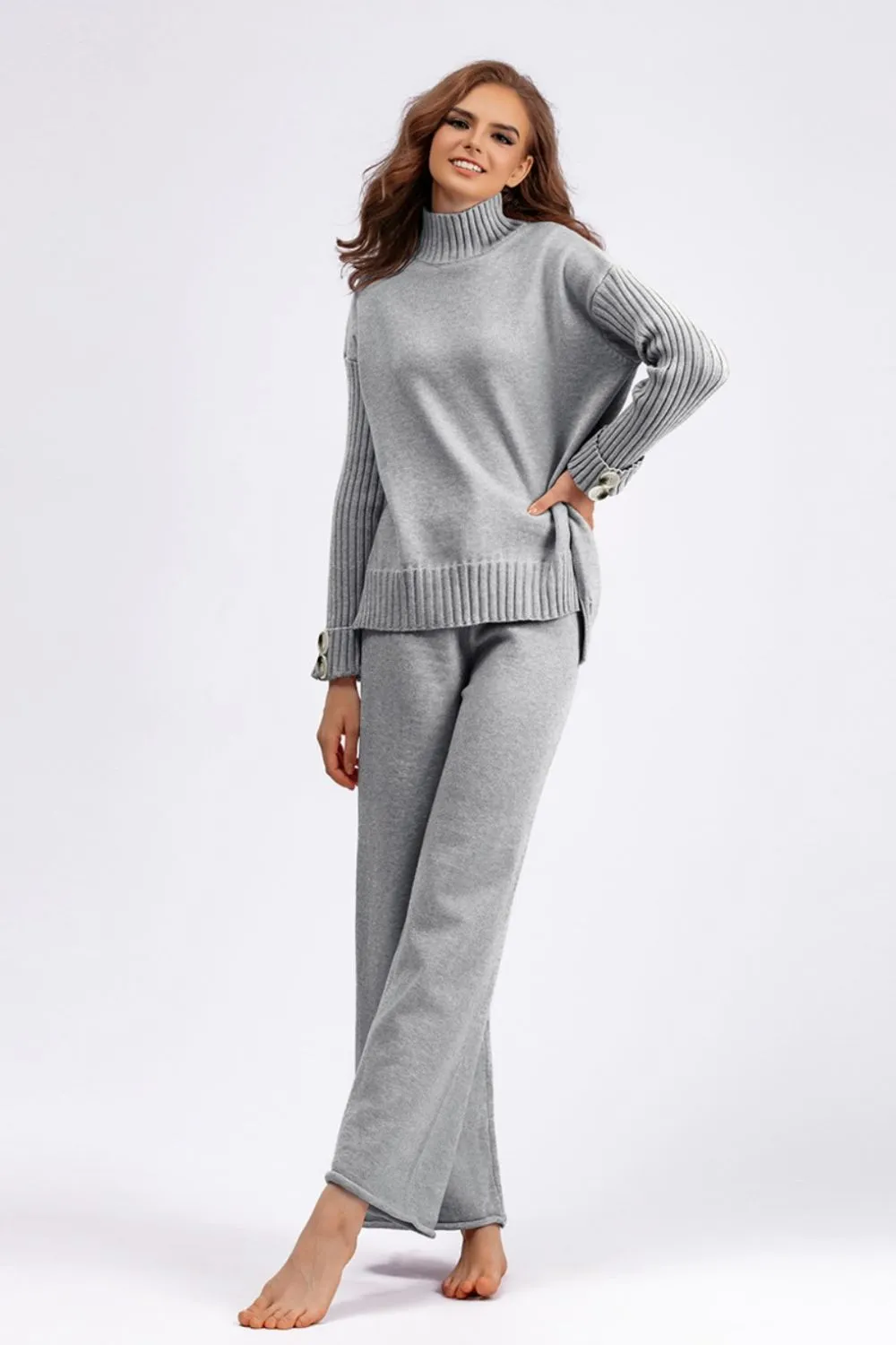 Women's Serenity 2-Piece Set