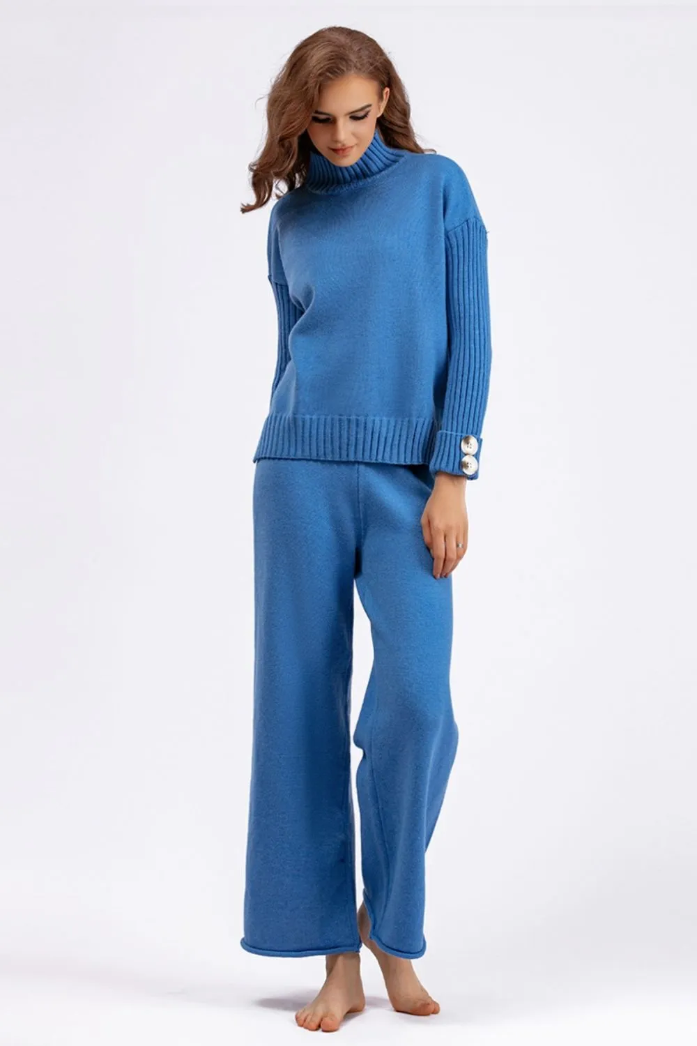 Women's Serenity 2-Piece Set