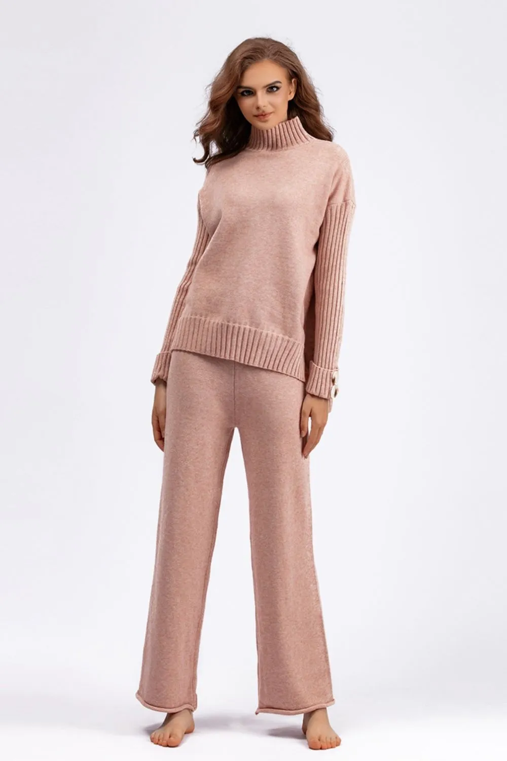 Women's Serenity 2-Piece Set